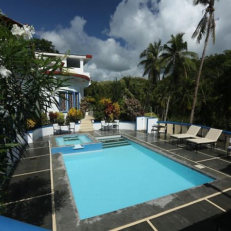 Guindulman Bay Tourist Inn Exterior foto