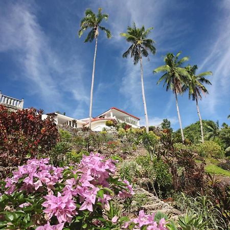 Guindulman Bay Tourist Inn Exterior foto