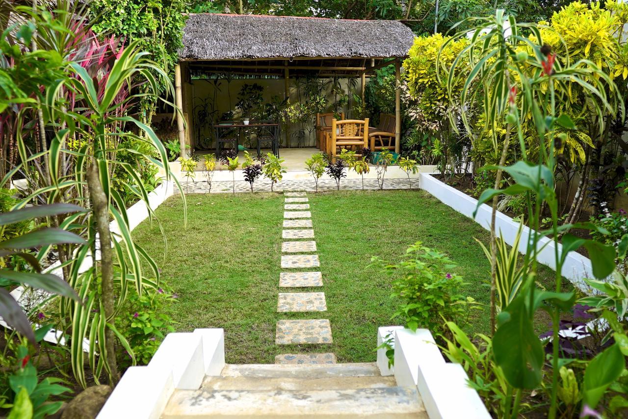 Guindulman Bay Tourist Inn Exterior foto